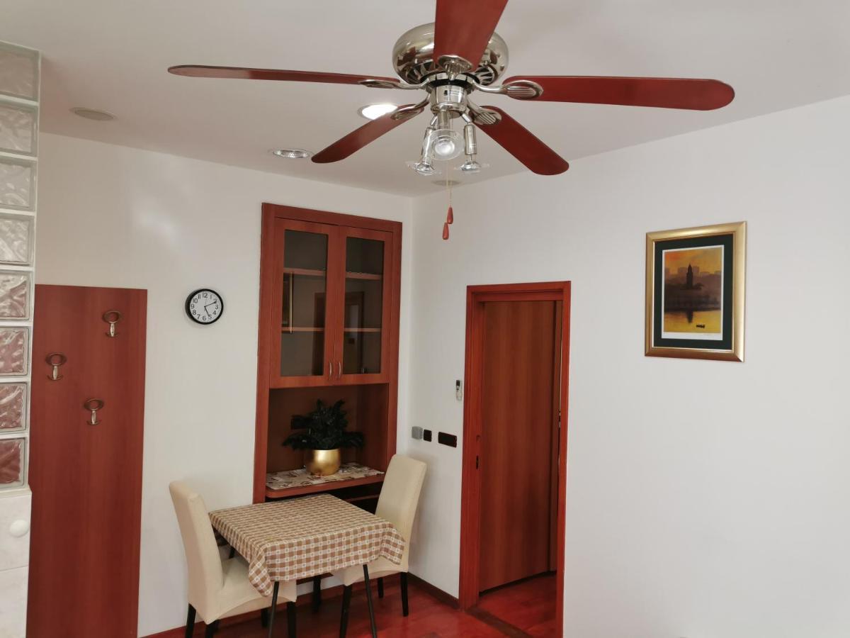 Appartement Luci Near Bacvice