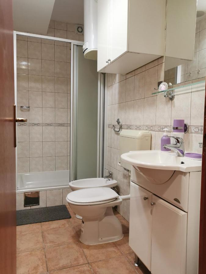Appartement Luci Near Bacvice *