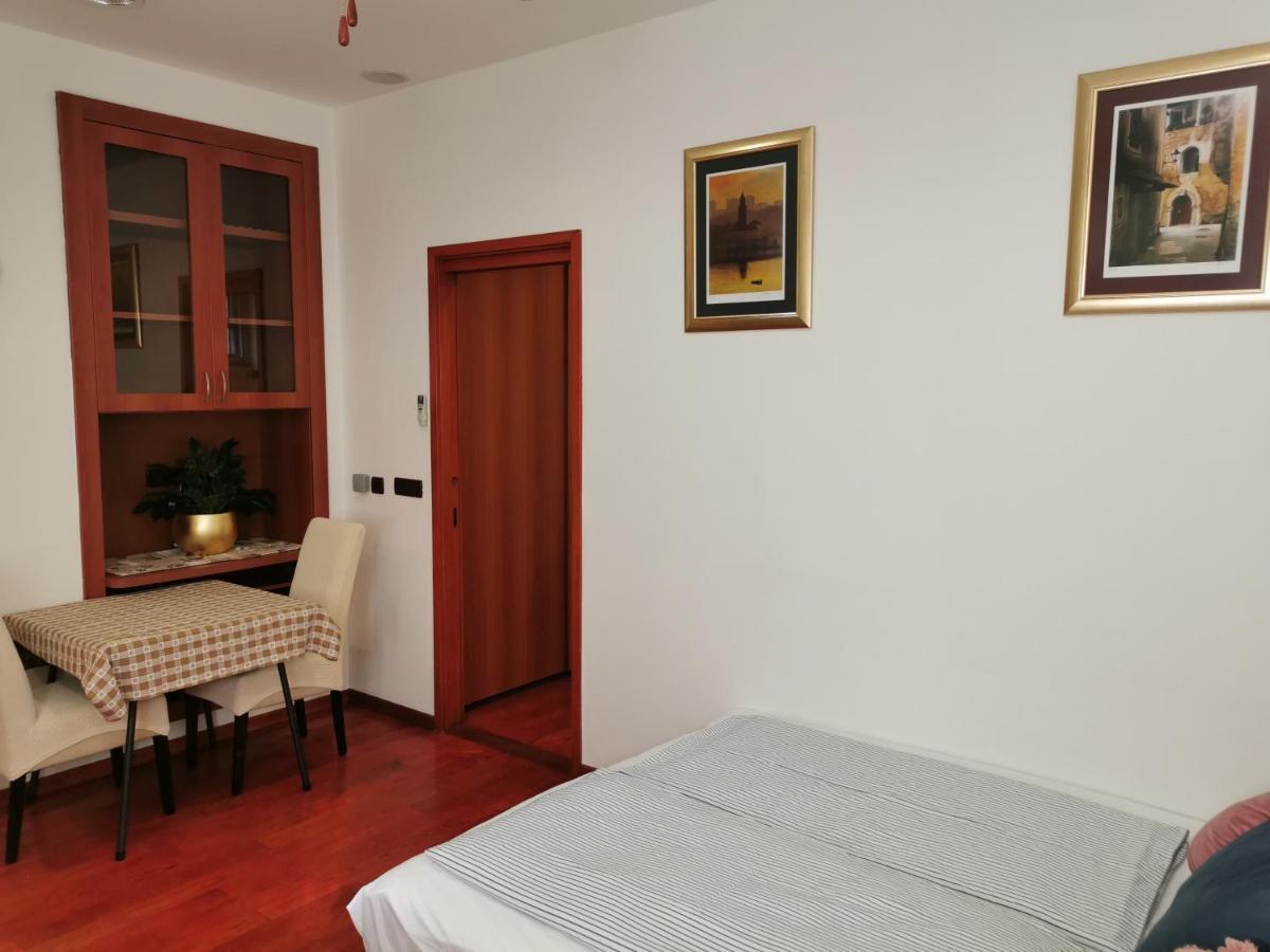 Appartement Luci Near Bacvice Split